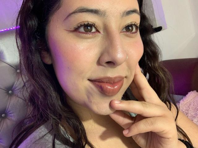 ScarlettParchMusa - Sexe cam en vivo - 25045825