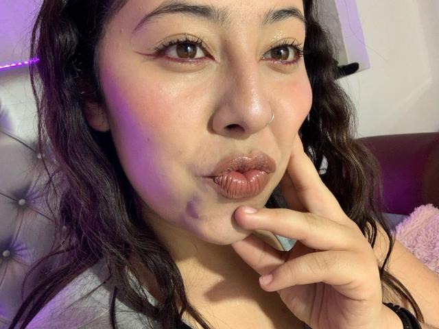 ScarlettParchMusa - Sexe cam en vivo - 25045837