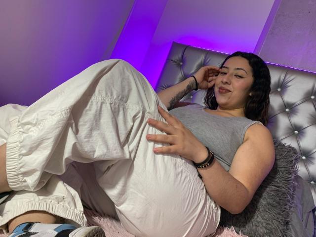 ScarlettParchMusa - Sexe cam en vivo - 25045865