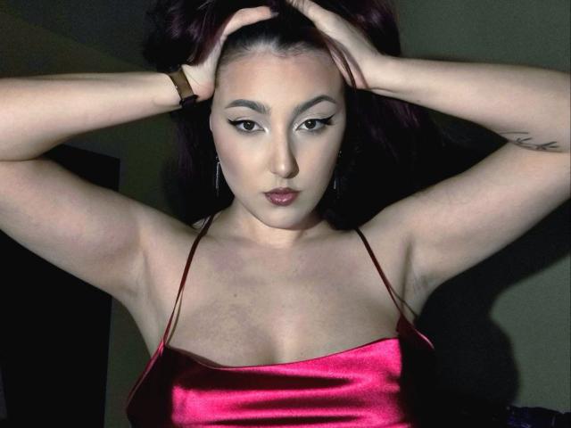 MissTake - Sexe cam en vivo - 25046949