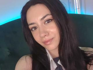 SerenaRin - Live sex cam - 25047621