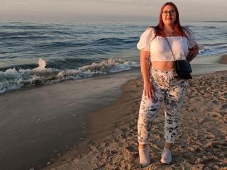 MadisonCurvy - Sexe cam en vivo - 25047697