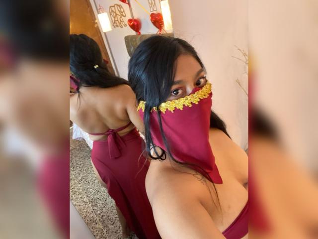 AliceRosss - Live sex cam - 25048701