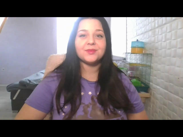 EricaLaLovely - Live sex cam - 25048981