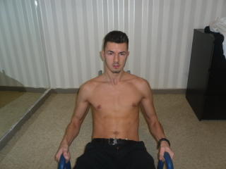 DouglasHot - Live sexe cam - 2504938