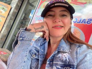 EvaDuque - Sexe cam en vivo - 25049729