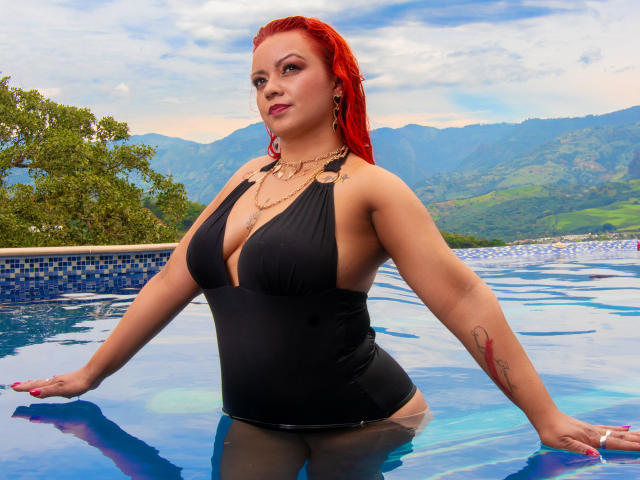 LillyBigAss - Live porn &amp; sex cam - 25050629