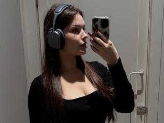 SirenScarlette - Sexe cam en vivo - 25050665
