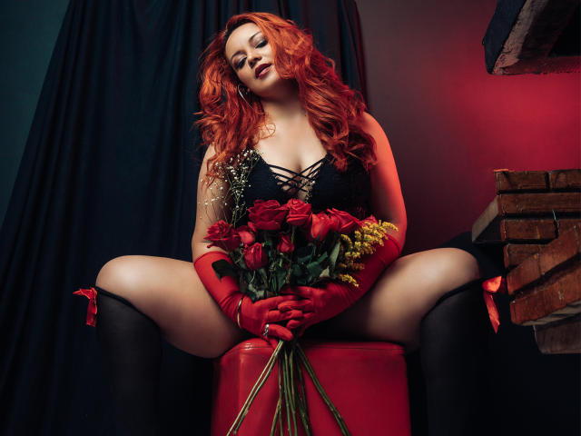 LillyBigAss - Live porn &amp; sex cam - 25051085