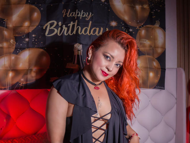 LillyBigAss - Sexe cam en vivo - 25051161