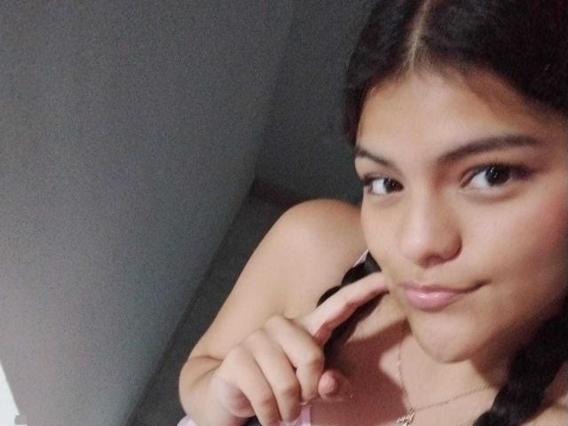 NikyBrown - Sexe cam en vivo - 25051469