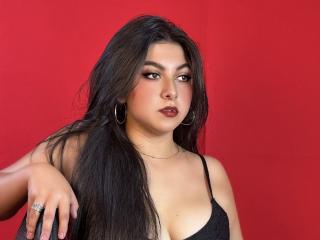 SamanthaOssa - Live sex cam - 25052285
