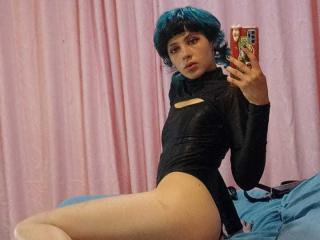 EmmaCourse - Live sex cam - 25052529