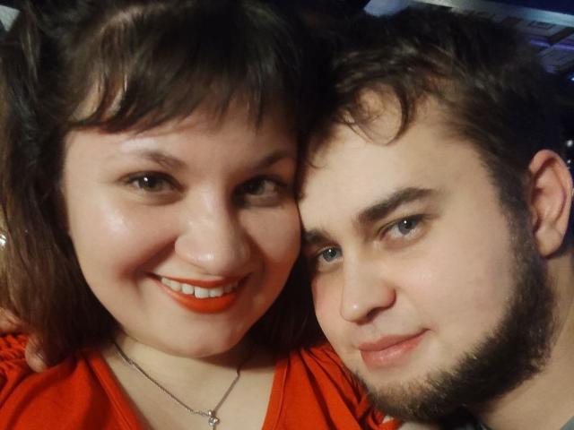 AlisaNAleks - Sexe cam en vivo - 25052969