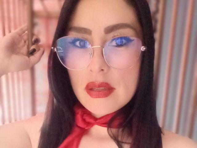 VioletaWhitee - Sexe cam en vivo - 25053701