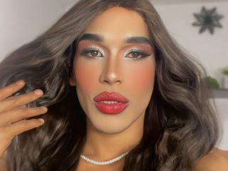 SharonOssa - Live sex cam - 25053881