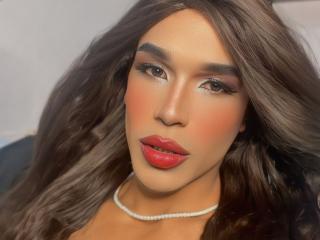 SharonOssa - Live sex cam - 25053885