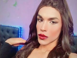 SharonOssa - Live sex cam - 25053893
