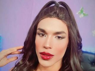 SharonOssa - Live sex cam - 25053897