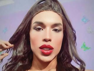 SharonOssa - Live sex cam - 25053905