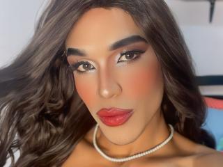 SharonOssa - Live sex cam - 25053909