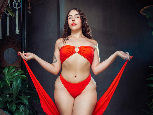 TianaVera - Live sex cam - 25054261