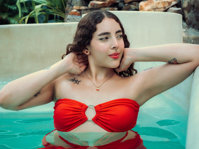 TianaVera - Sexe cam en vivo - 25054289