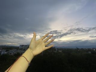 NicollSanchez - Live sex cam - 25054485