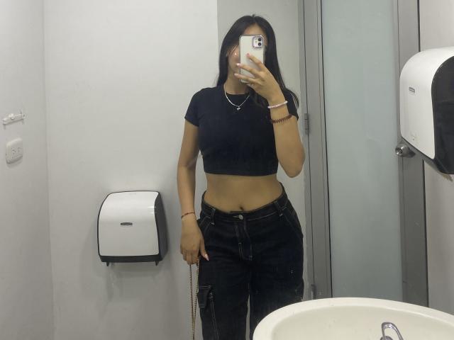 NicollSanchez - 라이브 포르노 &amp; 섹스 캠 - 25054517