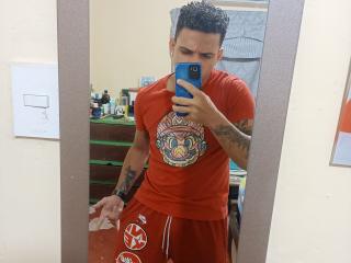 HottLoverGuy69 - Sexe cam en vivo - 25054569