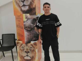 HottLoverGuy69 - Sexe cam en vivo - 25054605