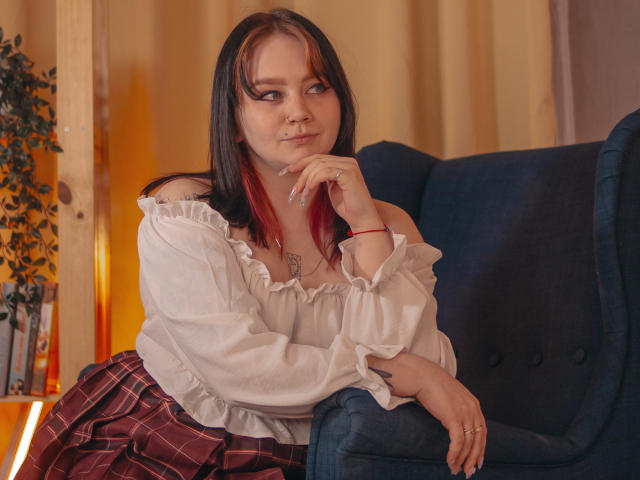 LunaLise - Live porn &amp; sex cam - 25055125