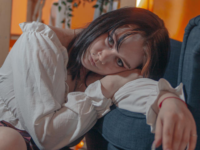 LunaLise - Sexe cam en vivo - 25055149