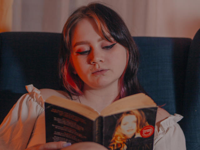 LunaLise - Sexe cam en vivo - 25055169