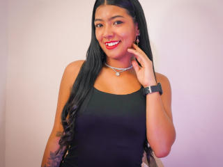 AilynCampos - Live sex cam - 25055429