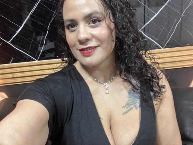 Tamarajoones - Live sex cam - 25055877