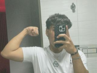 Starboyy - Sexe cam en vivo - 25056097