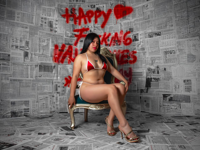 KateWelsin - Live sex cam - 25056165