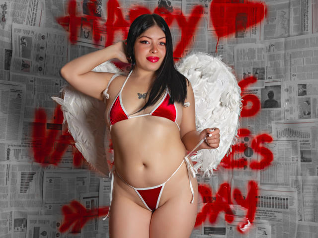 KateWelsin - Live sexe cam - 25056233