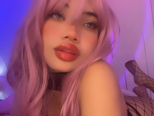 LiliMays - Live sex cam - 25056453