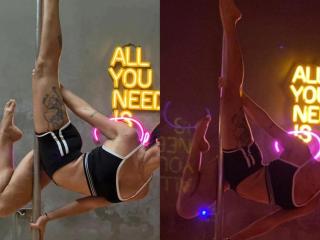 AdalineBliss69 - Live porn &amp; sex cam - 25056657