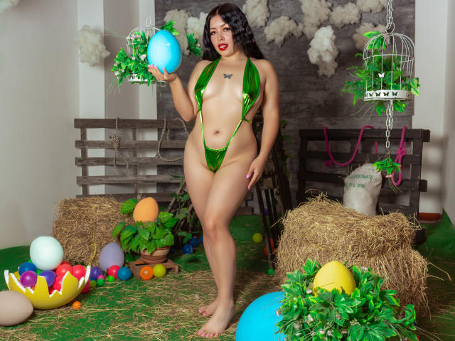 KateWelsin - 라이브 포르노 &amp; 섹스 캠 - 25056693