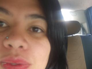 AlmaWhite69 - Live sex cam - 25057673
