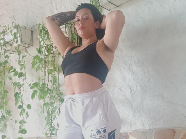 LiliethRoss - ライブポルノ&amp;セックスカム - 25057849