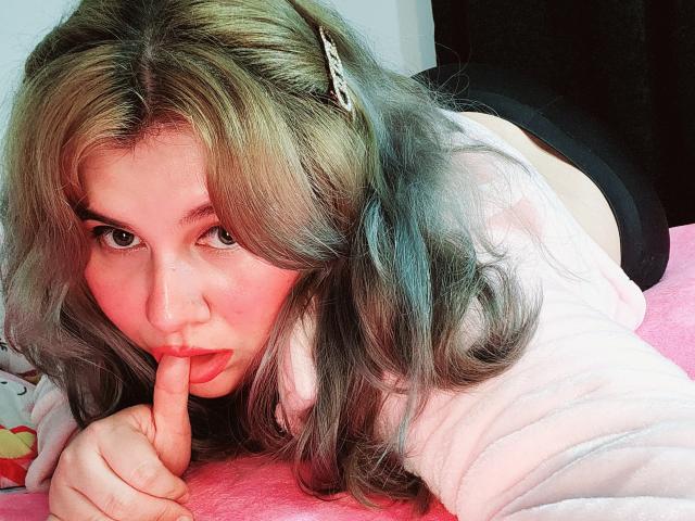 Akkanee - Live porn &amp; sex cam - 25057913