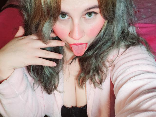 Akkanee - Live porn &amp; sex cam - 25057957