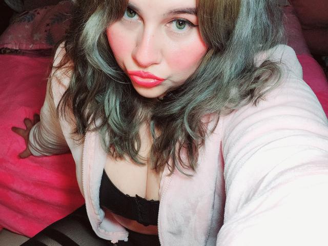 Akkanee - Live Sex Cam - 25057973