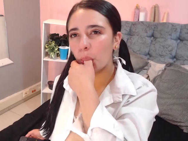 LailaRogerts - Sexe cam en vivo - 25059273