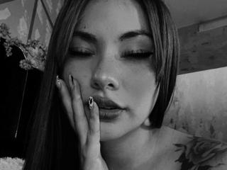 ValeryHarllow - Sexe cam en vivo - 25059593