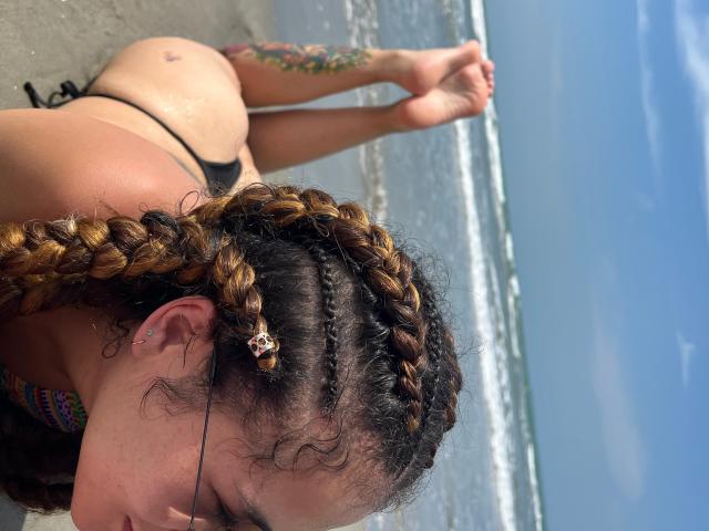 HellenK - Sexe cam en vivo - 25059857